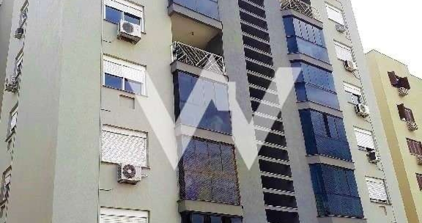 Apartamento com 2 quartos para alugar no Centro, Novo Hamburgo 