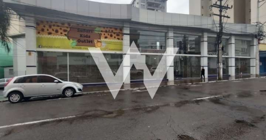 Ponto comercial para alugar no Centro, Novo Hamburgo 