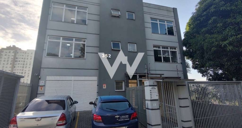 Sala comercial para alugar no Jardim Mauá, Novo Hamburgo 