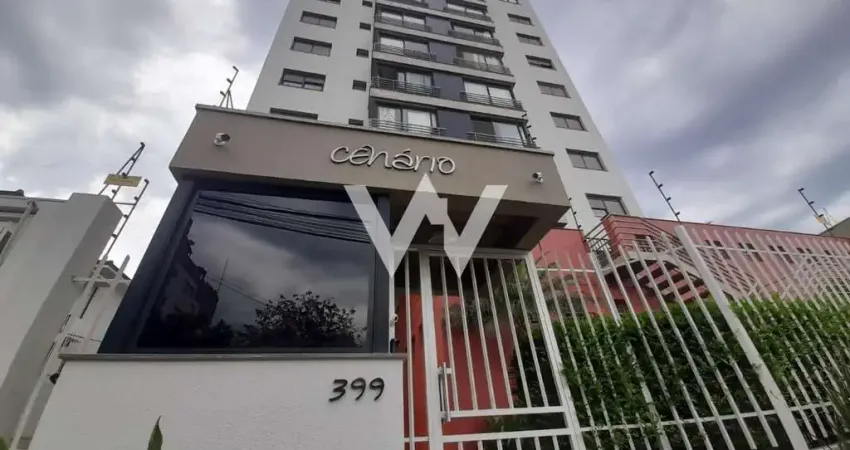Apartamento com 2 quartos para alugar no Ideal, Novo Hamburgo 
