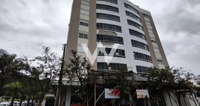 Apartamento com 2 quartos para alugar no União, Estância Velha 