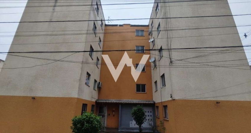 Apartamento com 2 quartos para alugar no Rondônia, Novo Hamburgo 