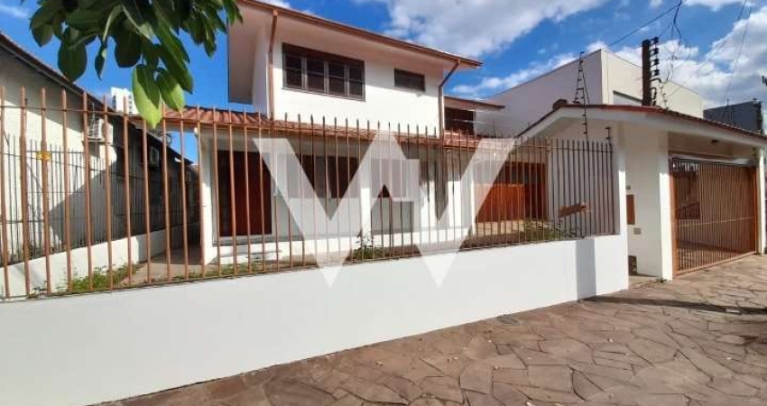Casa com 3 quartos para alugar no Pátria Nova, Novo Hamburgo 
