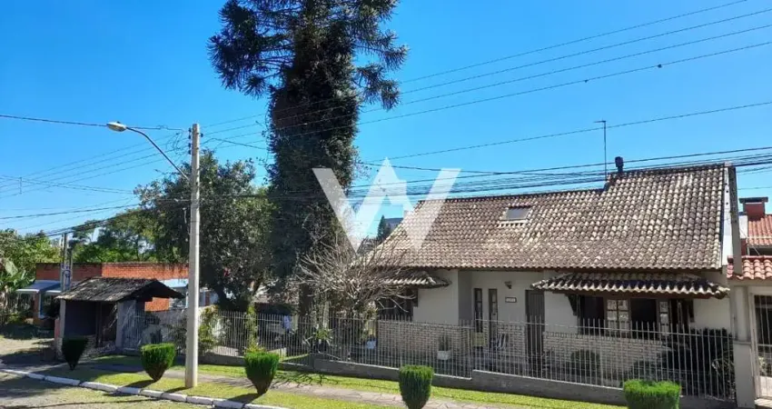 Casa com 3 quartos para alugar na Vila Nova, Novo Hamburgo 