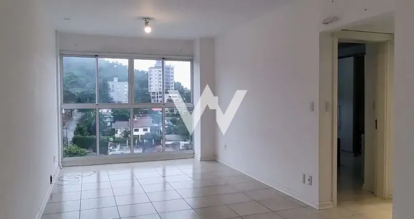 Apartamento com 2 quartos para alugar na Vila Nova, Novo Hamburgo 