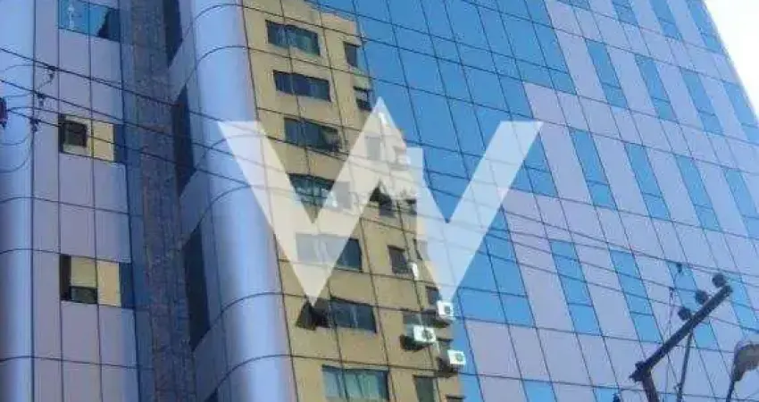 Sala comercial para alugar na Rua Joaquim Pedro Soares, --, Centro, Novo Hamburgo