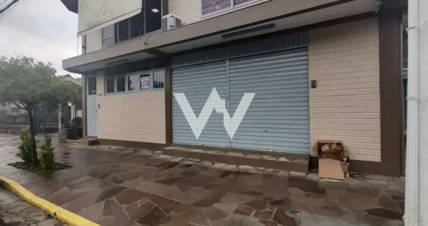 Ponto comercial para alugar no Rincão, Novo Hamburgo 