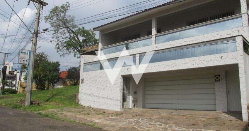 Casa com 5 quartos para alugar no Ouro Branco, Novo Hamburgo 