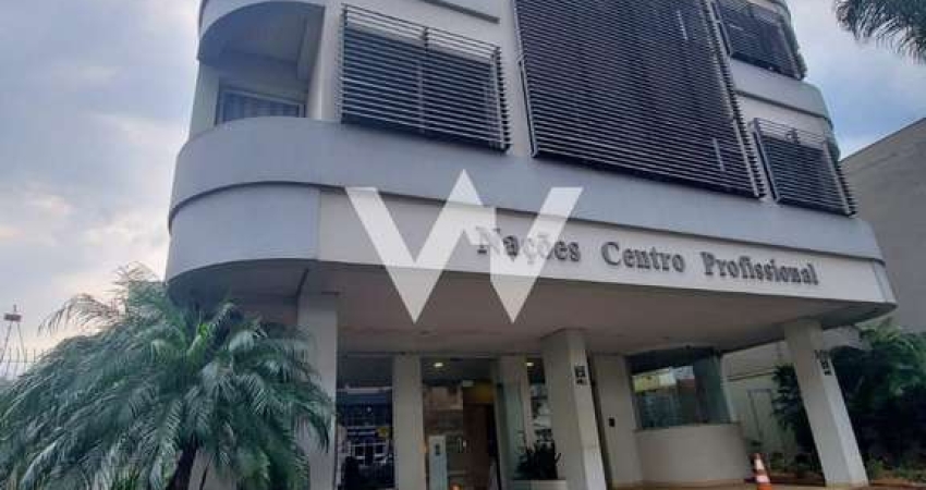 Sala comercial para alugar no Rio Branco, Novo Hamburgo 