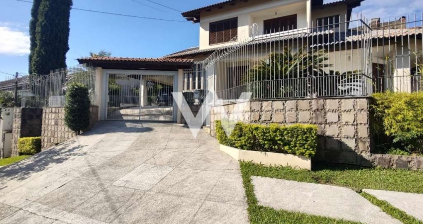 Casa com 4 quartos para alugar no Ouro Branco, Novo Hamburgo 