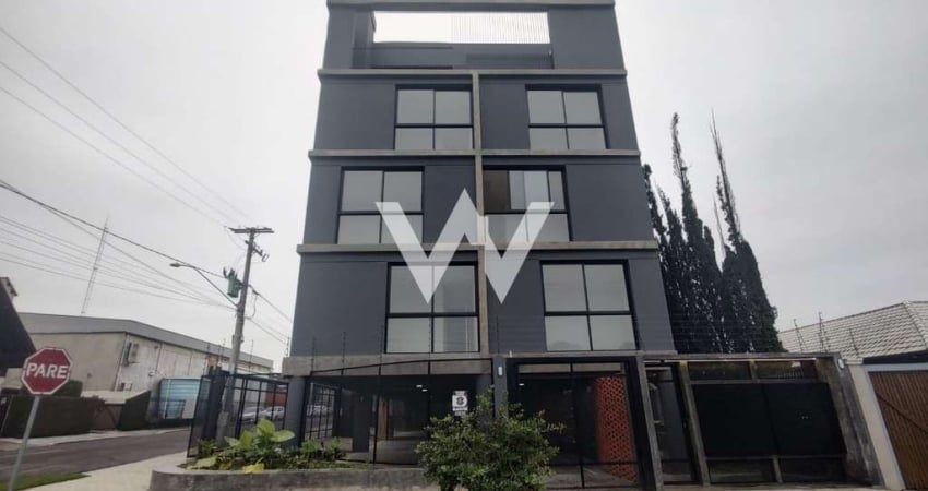 Apartamento com 2 quartos para alugar no Rincão, Novo Hamburgo 