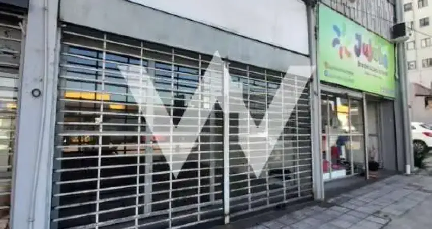 Ponto comercial para alugar no Boa Vista, Novo Hamburgo 