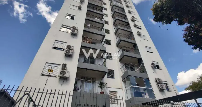 Apartamento com 2 quartos para alugar no Ideal, Novo Hamburgo 