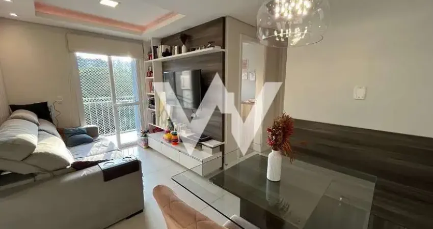 Apartamento com 2 quartos à venda na Vila Nova, Novo Hamburgo 