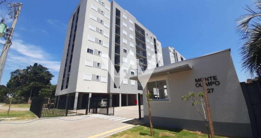 Apartamento com 2 quartos para alugar no Rondônia, Novo Hamburgo 