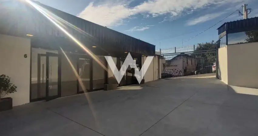 Sala comercial para alugar no Centro, Novo Hamburgo 