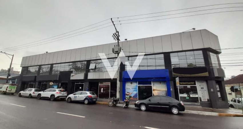 Sala comercial para alugar no Hamburgo Velho, Novo Hamburgo 