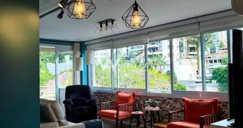 Apartamento com 2 quartos para alugar no Centro, Novo Hamburgo 
