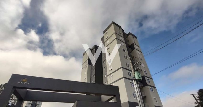 Apartamento com 2 quartos para alugar no Rondônia, Novo Hamburgo 
