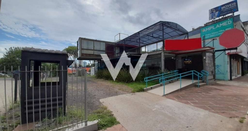 Prédio para alugar no Centro, Novo Hamburgo 
