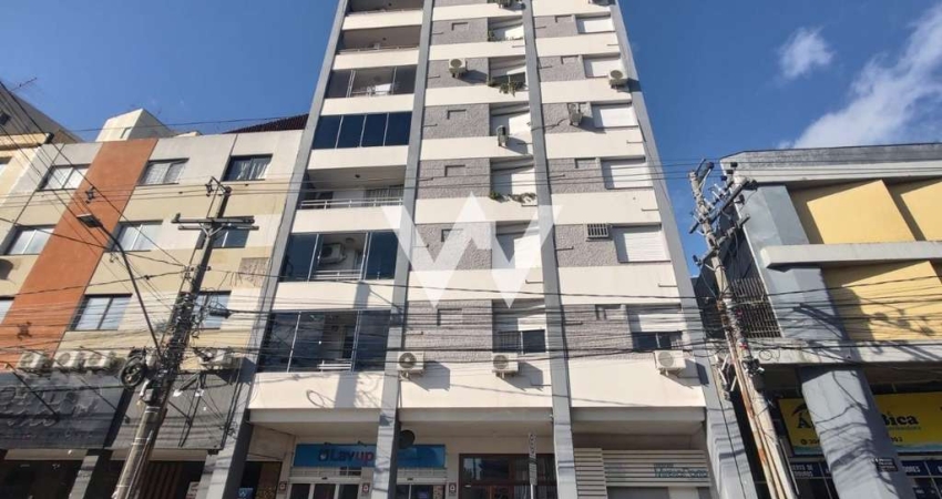 Apartamento com 1 quarto para alugar no Centro, Novo Hamburgo 