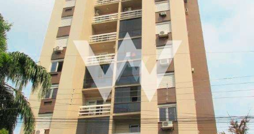 Apartamento com 2 quartos para alugar no Ideal, Novo Hamburgo 