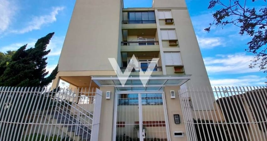 Apartamento com 1 quarto para alugar no Boa Vista, Novo Hamburgo 