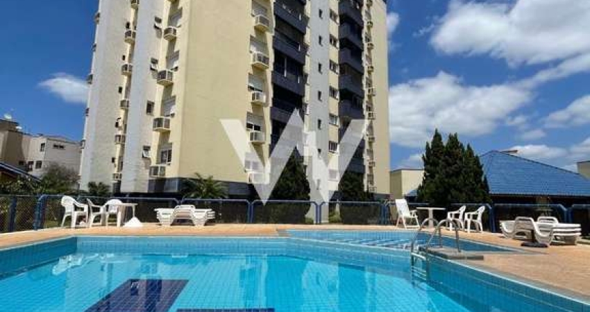 Apartamento com 2 quartos para alugar na Vila Rosa, Novo Hamburgo 