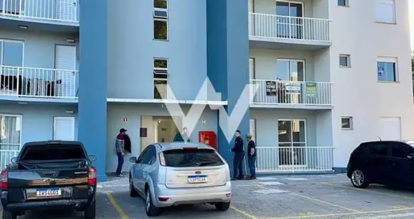 Apartamento com 2 quartos à venda na Rua Osvaldo Cruz, --, Primavera, Novo Hamburgo