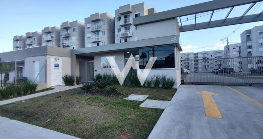 Apartamento com 2 quartos para alugar no Santo Afonso, Novo Hamburgo 