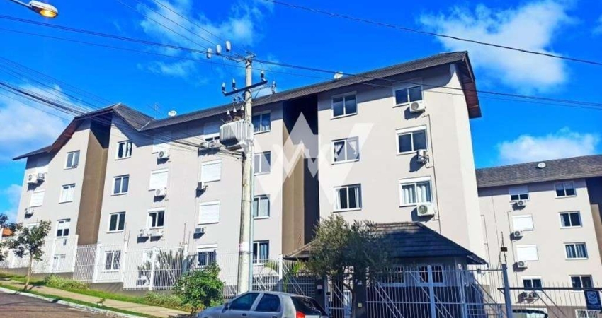 Apartamento com 2 quartos para alugar no Boa Vista, Novo Hamburgo 