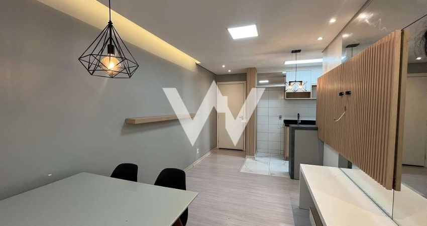 Apartamento com 2 quartos à venda na Vila Rosa, Novo Hamburgo 