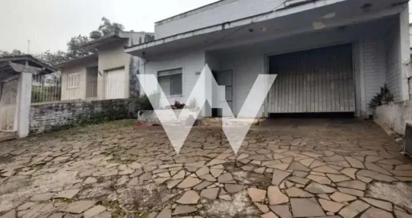 Prédio para alugar na Rua Amantino Antônio Peteffi, --, São Jorge, Novo Hamburgo