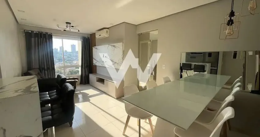 Apartamento com 3 quartos à venda no Jardim Mauá, Novo Hamburgo 
