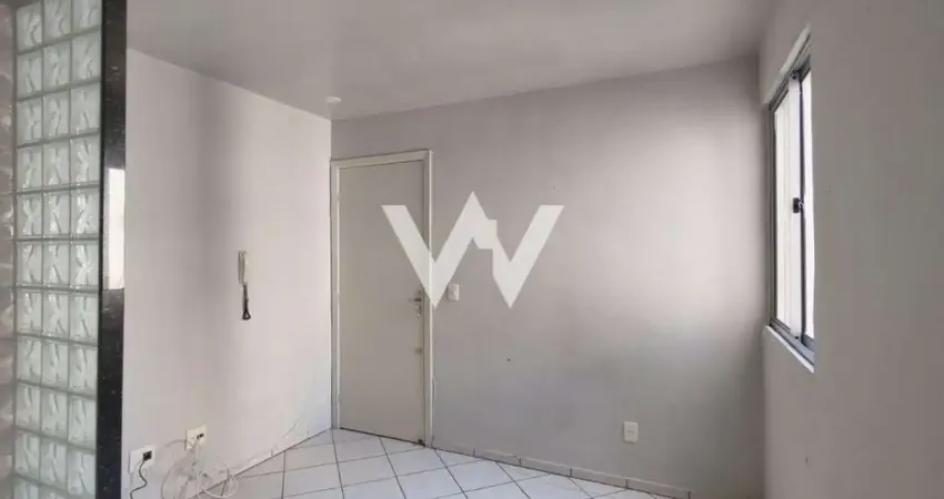 Apartamento com 2 quartos à venda no Canudos, Novo Hamburgo 