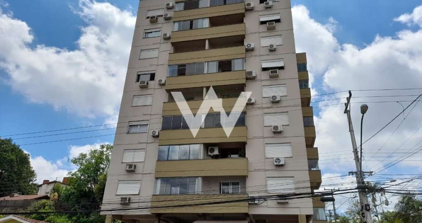 Apartamento com 2 quartos para alugar no Boa Vista, Novo Hamburgo 