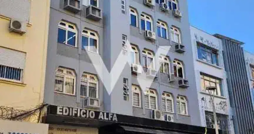 Sala comercial à venda na Passeio Calçadão Osvaldo Cruz, --, Centro, Novo Hamburgo