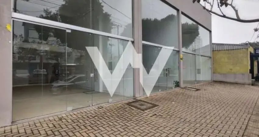 Ponto comercial para alugar no Pátria Nova, Novo Hamburgo 