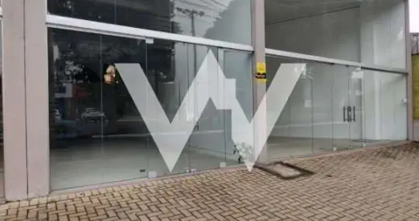 Ponto comercial para alugar no Pátria Nova, Novo Hamburgo 