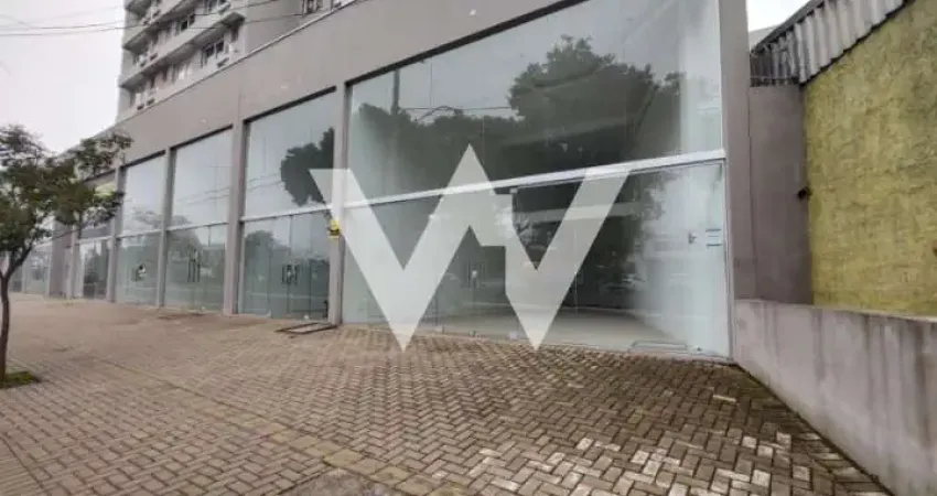 Ponto comercial para alugar no Pátria Nova, Novo Hamburgo 
