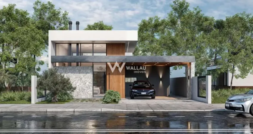 Casa com 3 quartos à venda na Rua Santa Sofia, --, Ideal, Novo Hamburgo