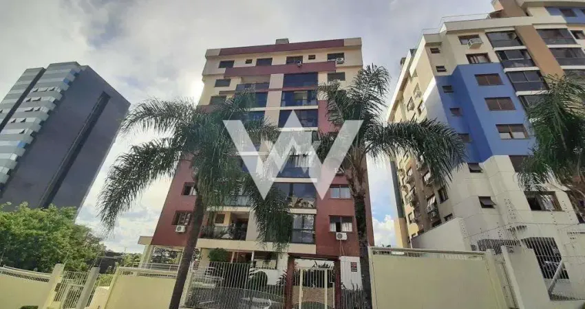 Apartamento com 2 quartos para alugar no Centro, Novo Hamburgo 