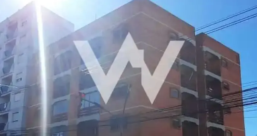 Apartamento com 2 quartos para alugar no Pátria Nova, Novo Hamburgo 