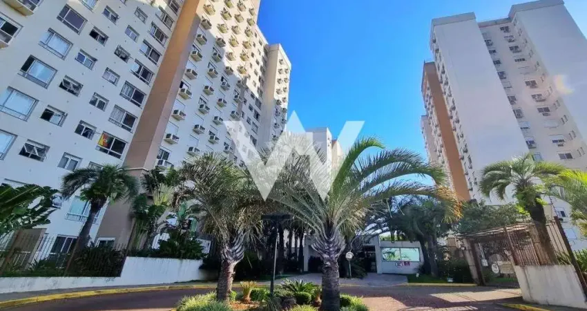 Apartamento com 3 quartos para alugar no Jardim Mauá, Novo Hamburgo 