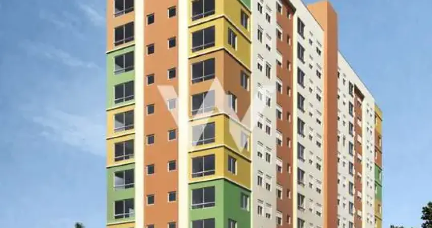 Apartamento com 2 quartos à venda no Centro, Novo Hamburgo 