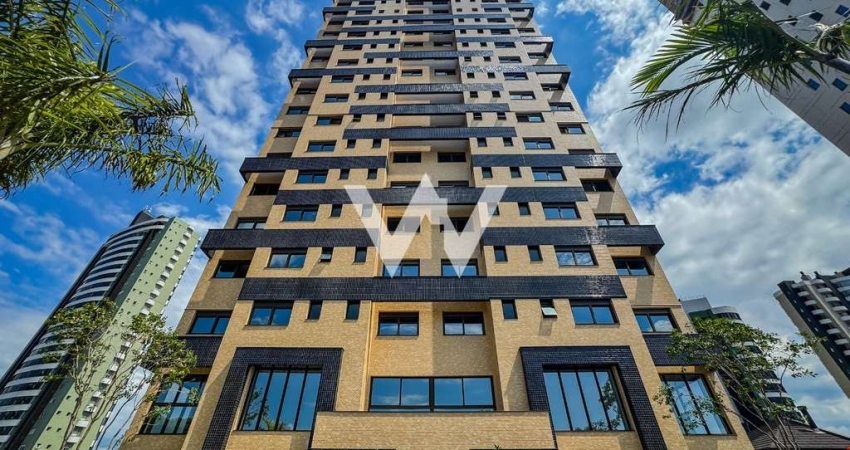 Apartamento com 3 quartos à venda no Jardim Mauá, Novo Hamburgo 