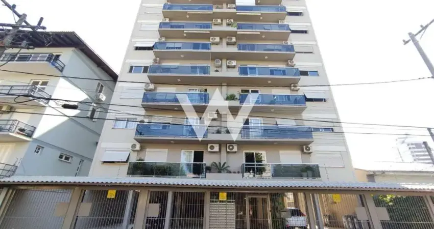 Apartamento com 2 quartos à venda na Rua Salgado Filho, --, Pátria Nova, Novo Hamburgo