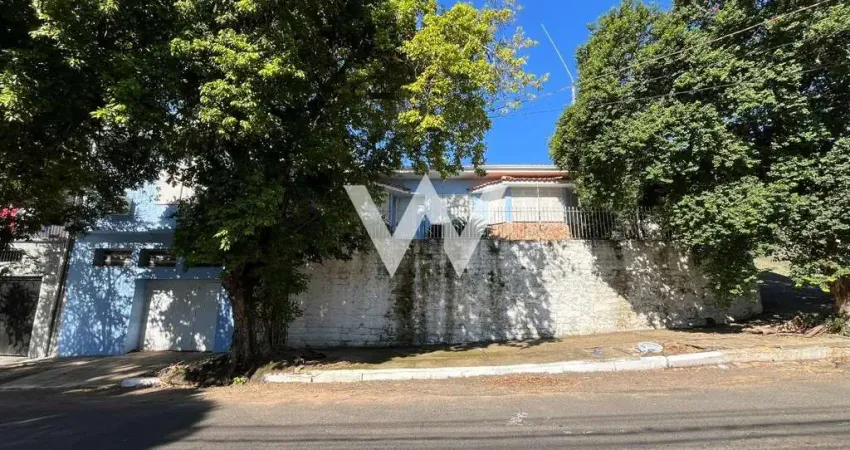 Casa com 4 quartos à venda na Rua Bagé, --, Boa Vista, Novo Hamburgo