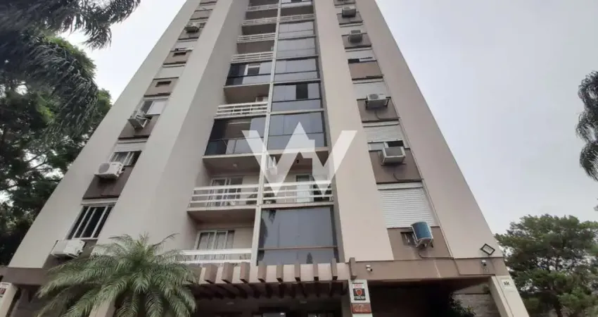 Apartamento com 2 quartos para alugar na Rua Juiz de Fora, --, Ideal, Novo Hamburgo