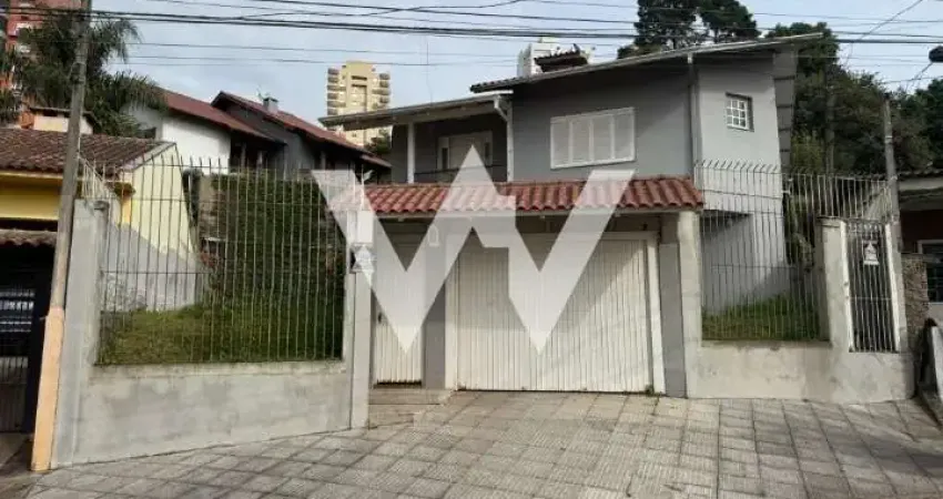 Casa com 3 quartos para alugar na Rua Encruzilhada do Sul, --, Jardim Mauá, Novo Hamburgo